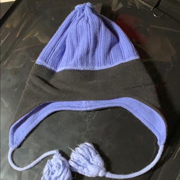 Columbia knit hat one size - Picture 5 of 11